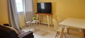 Departamento Cálido - 1 Dormitorio - Pleno Centro